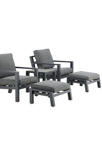 Barcelona Loungegruppe 