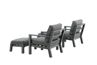 Barcelona Loungegruppe 