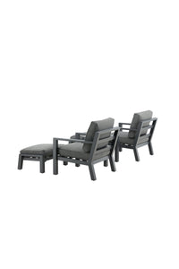 Barcelona Loungegruppe 