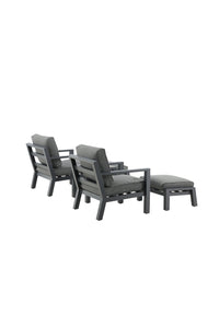 Barcelona Loungegruppe 