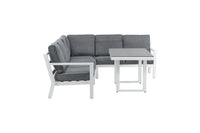 Barcelona Ecksofa-Gruppe 