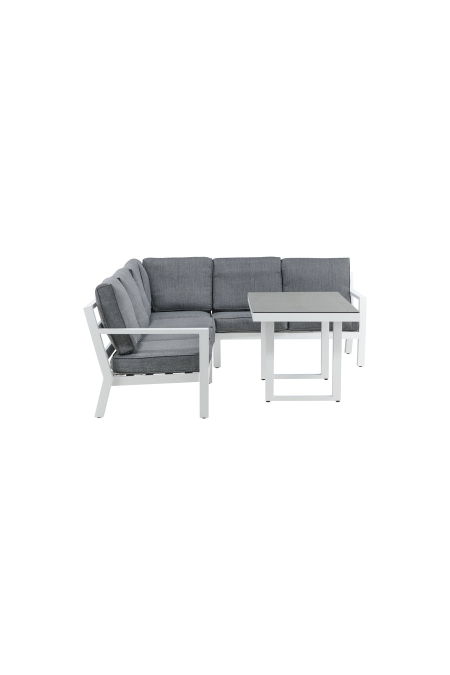 Barcelona Ecksofa-Gruppe 