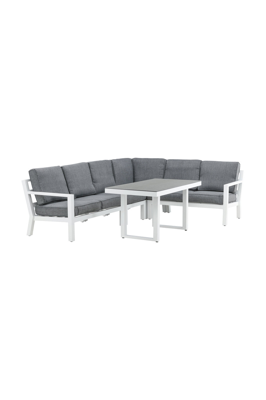 Barcelona Ecksofa-Gruppe 