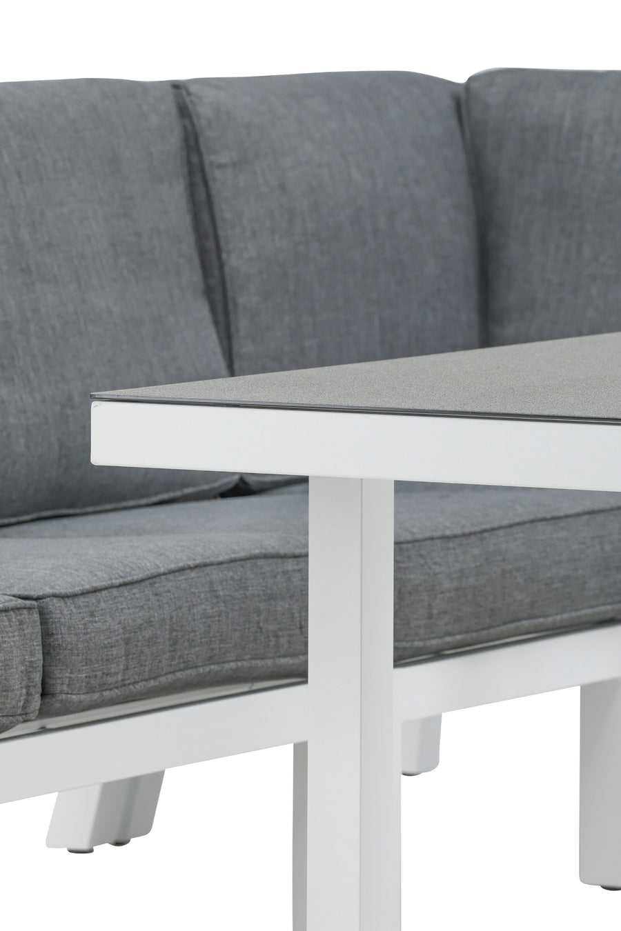 Barcelona Ecksofa-Gruppe 