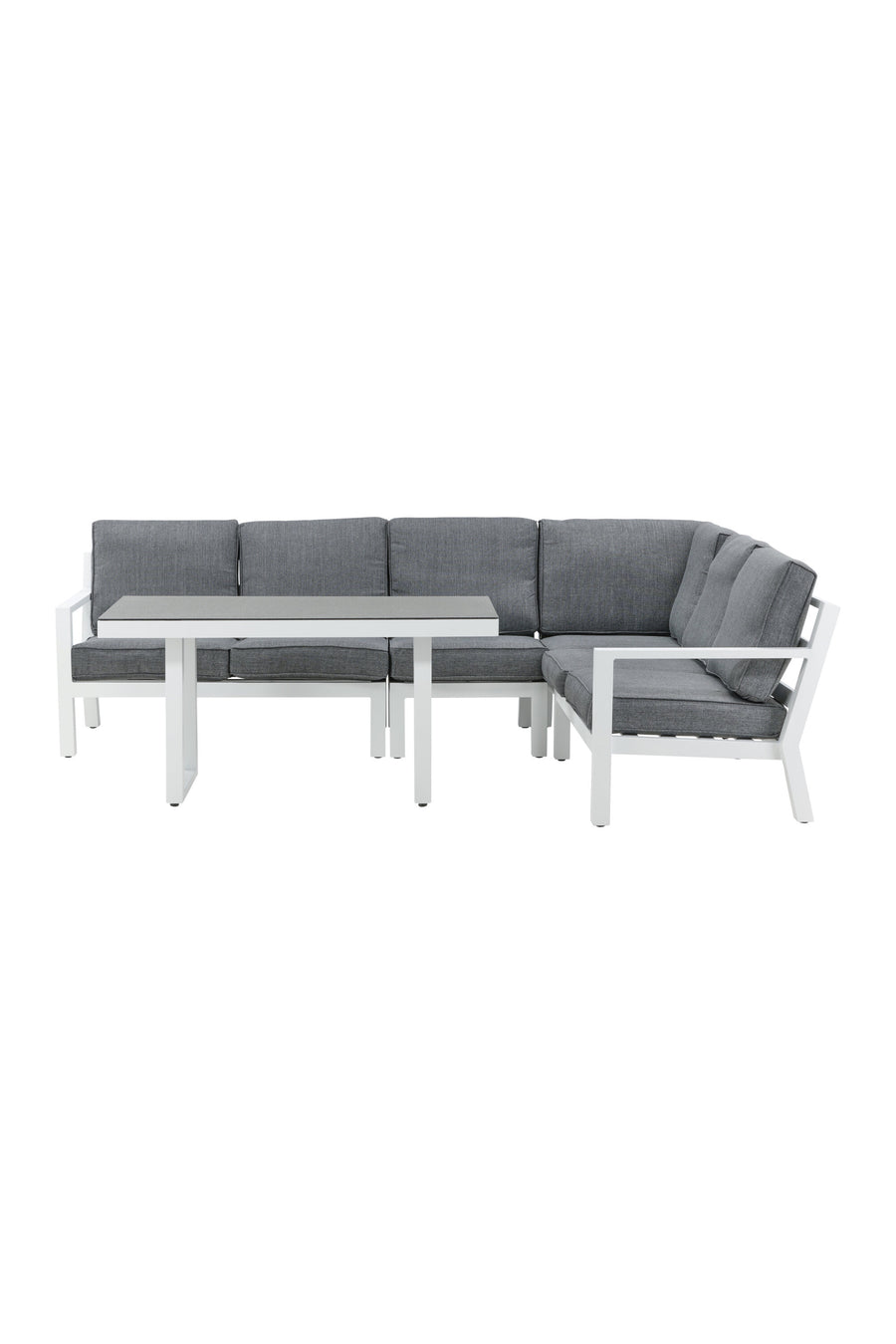 Barcelona Ecksofa-Gruppe 