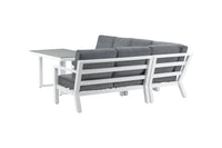 Barcelona Ecksofa-Gruppe 