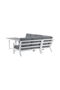 Barcelona Ecksofa-Gruppe 