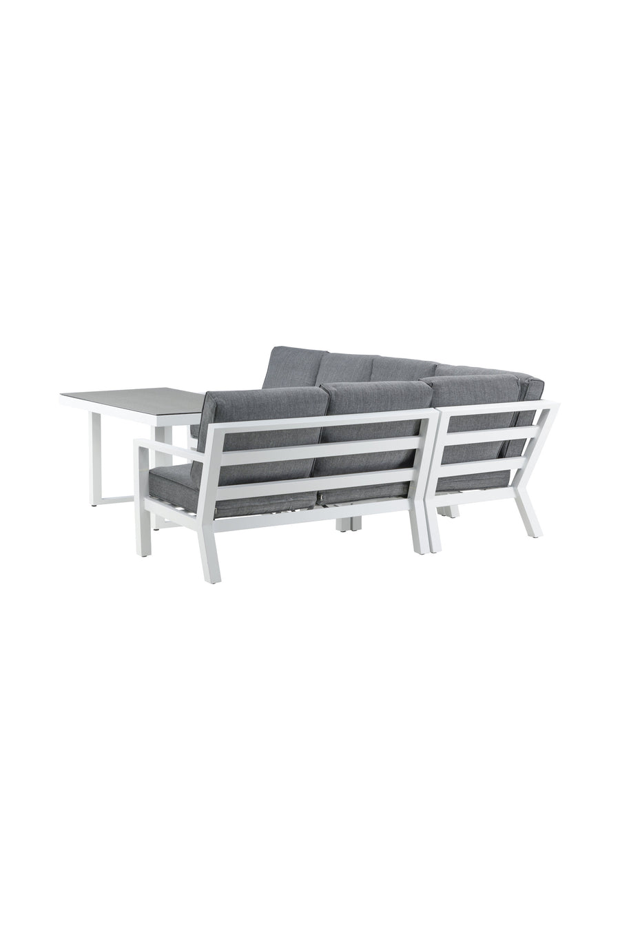 Barcelona Ecksofa-Gruppe 
