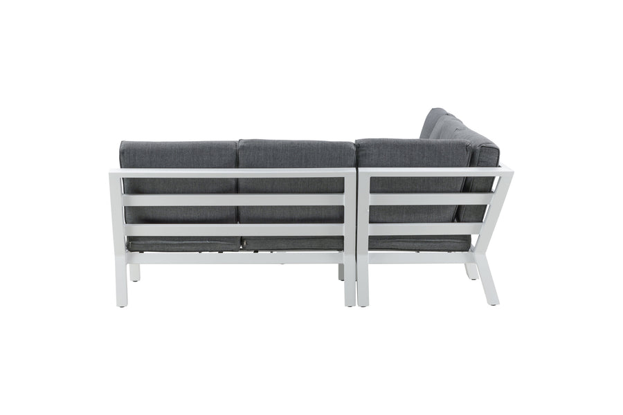 Barcelona Ecksofa-Gruppe 