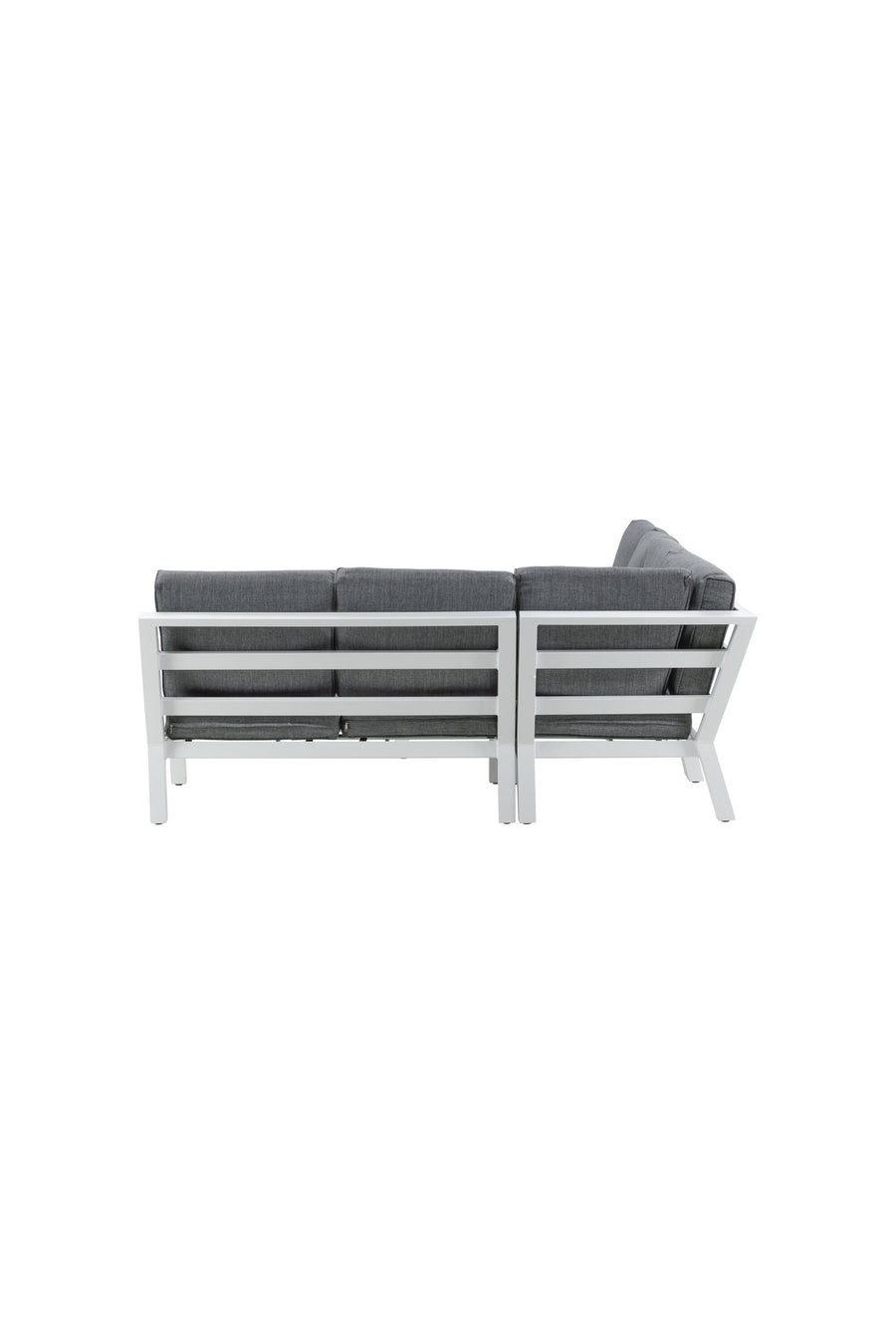 Barcelona Ecksofa-Gruppe 