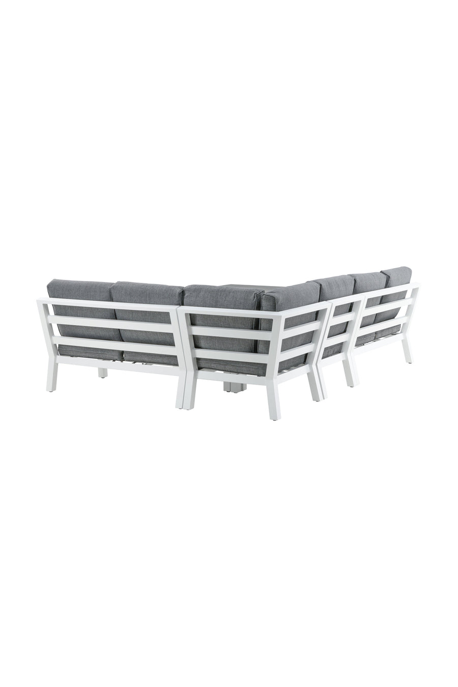 Barcelona Ecksofa-Gruppe 