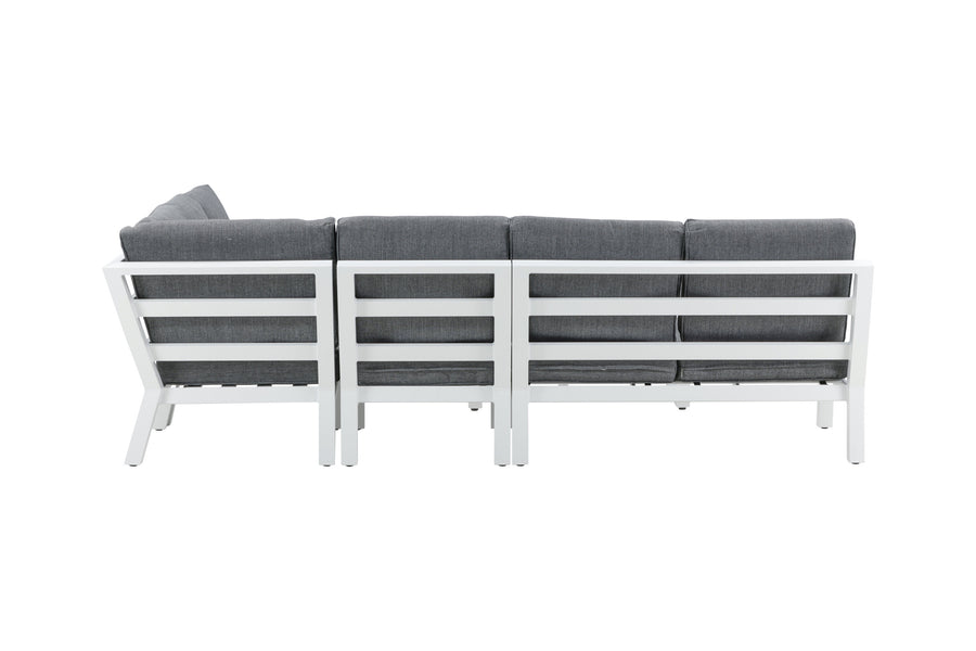 Barcelona Ecksofa-Gruppe 