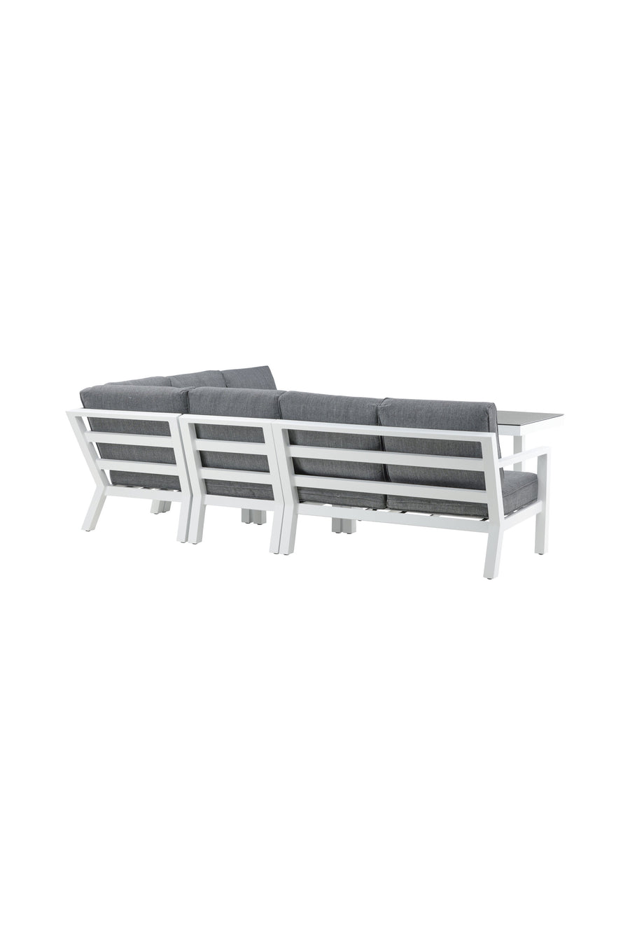 Barcelona Ecksofa-Gruppe 