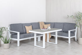 Barcelona Ecksofa-Gruppe 