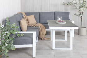 Barcelona Ecksofa-Gruppe 