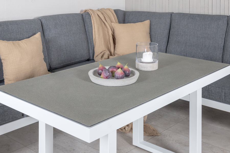 Barcelona Ecksofa-Gruppe 