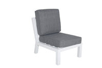 Barcelona Ecksofa-Gruppe 