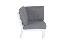 Barcelona Ecksofa-Gruppe 