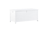 Elsa Aufbewahrungsbox - weiß