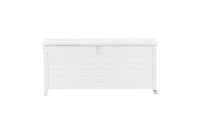 Elsa Aufbewahrungsbox - weiß