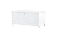 Elsa Aufbewahrungsbox - weiß