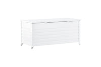 Elsa Aufbewahrungsbox - weiß