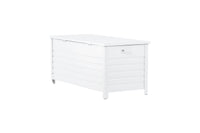 Elsa Aufbewahrungsbox - weiß