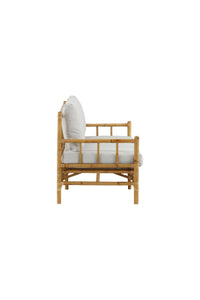 Cane 3-Sitzer Sofa 