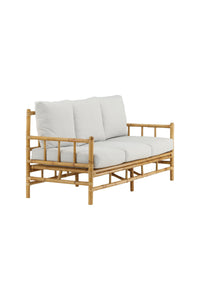 Cane 3-Sitzer Sofa 