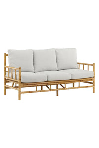 Cane 3-Sitzer Sofa 
