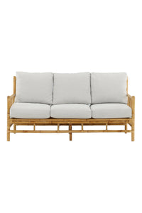 Cane 3-Sitzer Sofa 