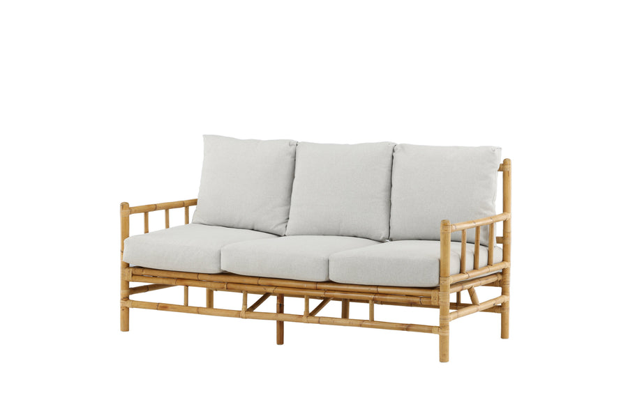 Cane 3-Sitzer Sofa 