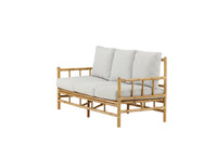 Cane 3-Sitzer Sofa 