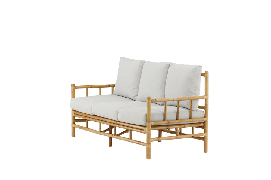 Cane 3-Sitzer Sofa 