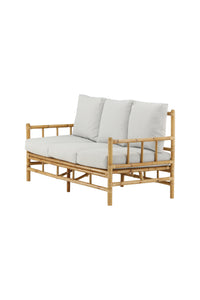 Cane 3-Sitzer Sofa 