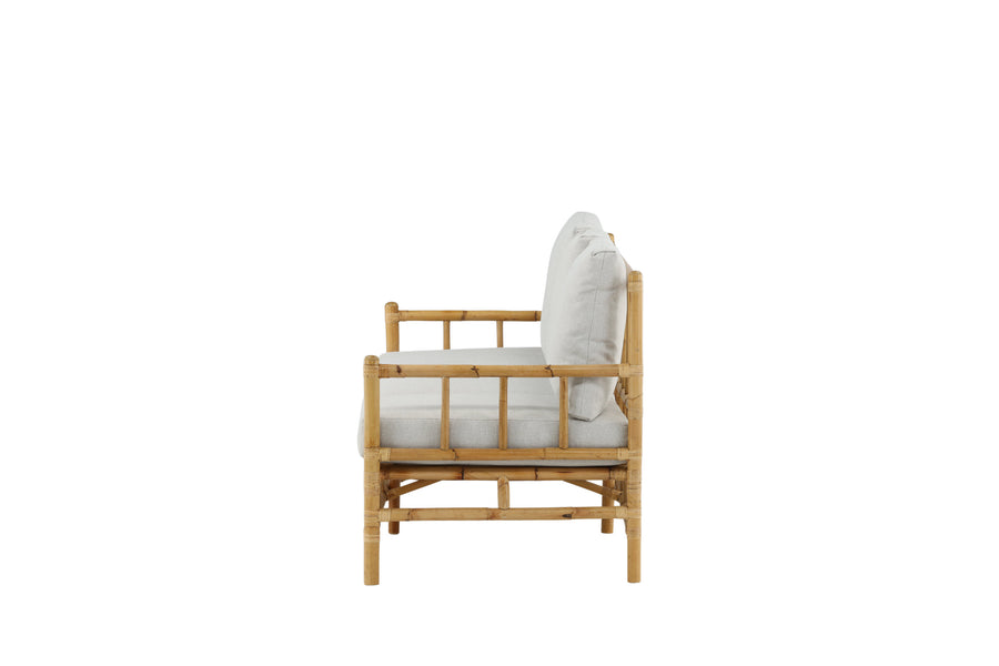 Cane 3-Sitzer Sofa 