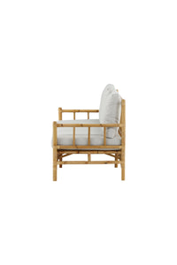 Cane 3-Sitzer Sofa 