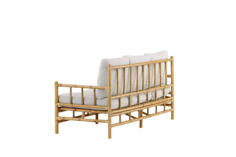 Cane 3-Sitzer Sofa 