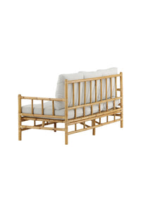 Cane 3-Sitzer Sofa 
