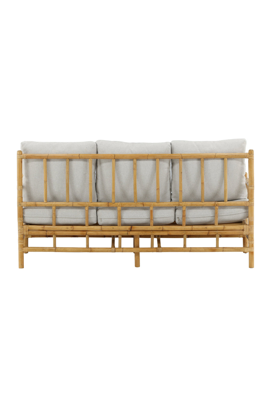 Cane 3-Sitzer Sofa 