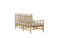 Cane 3-Sitzer Sofa 