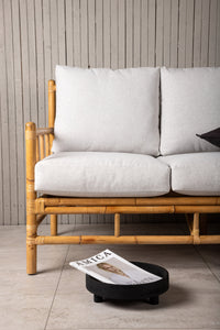 Cane 3-Sitzer Sofa 
