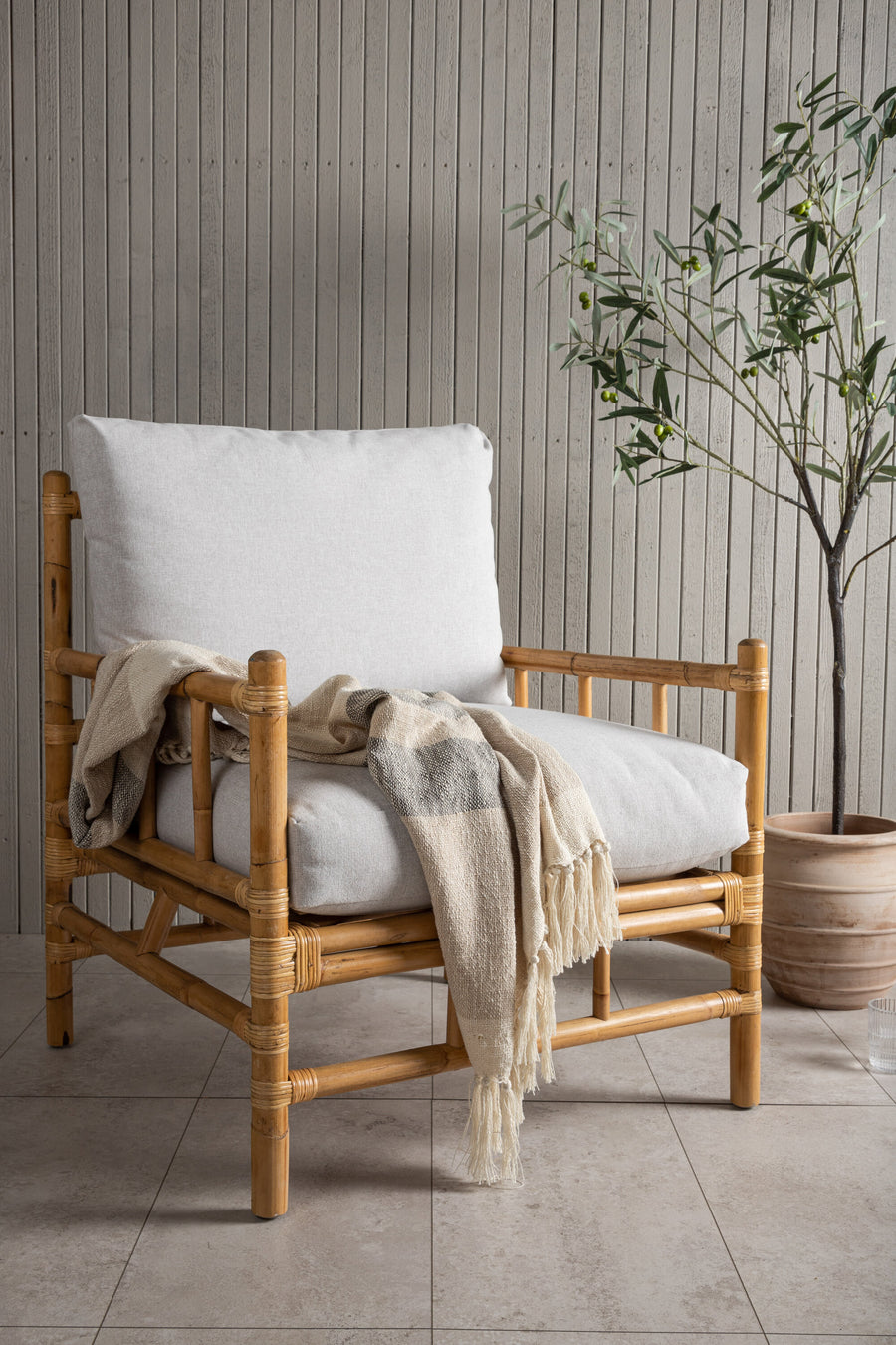 Cane Sessel 