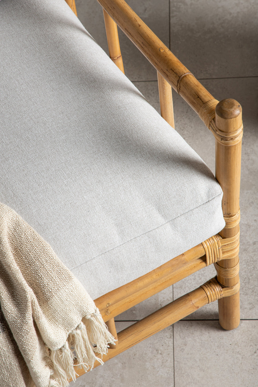 Cane Sessel 