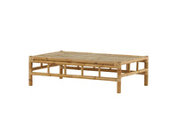 Cane Tisch 