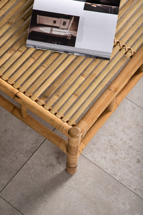 Cane Tisch 