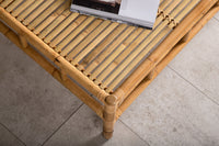 Cane Tisch 