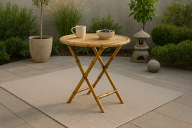 Cane Tisch 