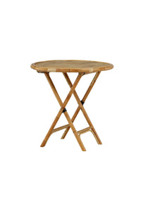 Cane Tisch 