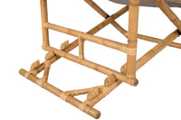 Cane Liegestuhl 